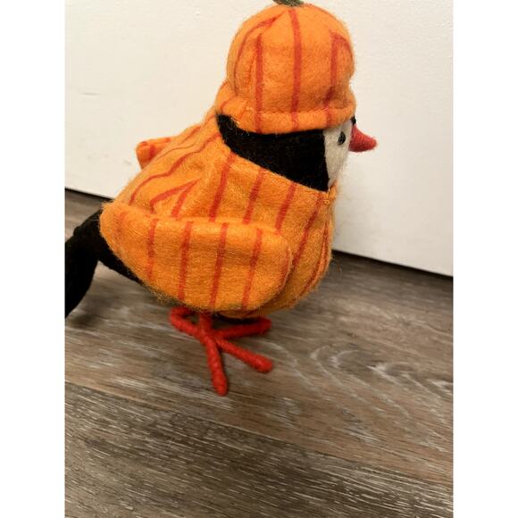 Patches jack o' lantern bird Hyde and Eek Target 2018 NWT - Picture 4 of 5